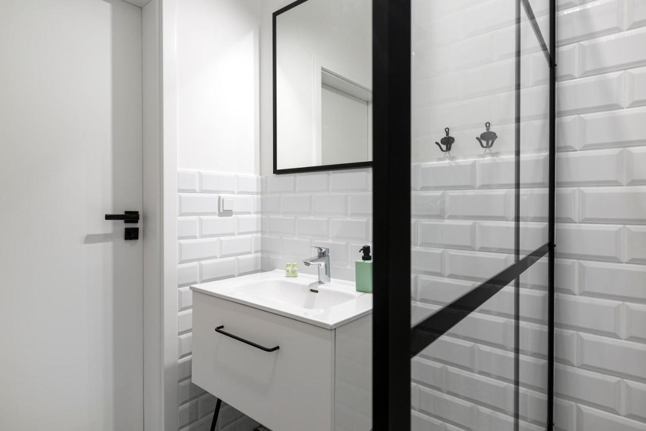 Homewell Apartments Zelazko بوزنان المظهر الخارجي الصورة