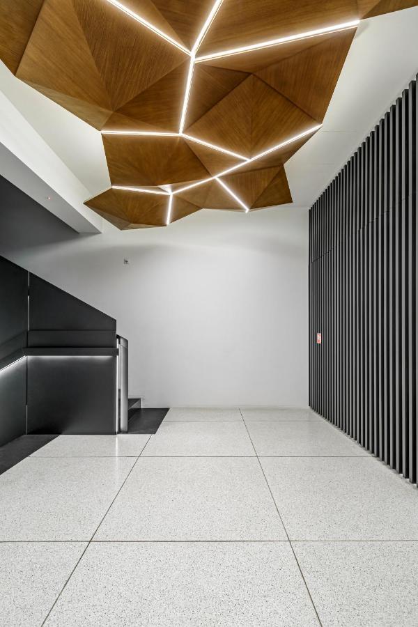 Homewell Apartments Zelazko بوزنان المظهر الخارجي الصورة