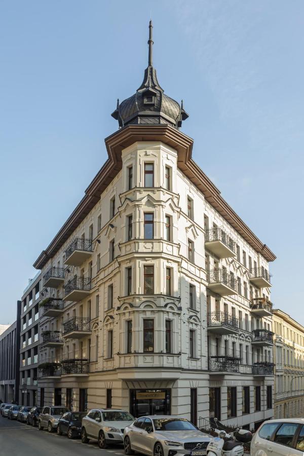 Homewell Apartments Zelazko بوزنان المظهر الخارجي الصورة