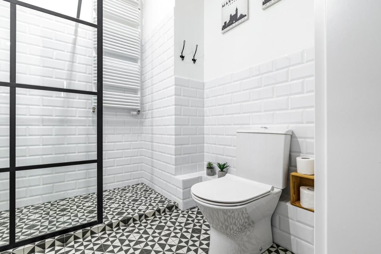 Homewell Apartments Zelazko بوزنان المظهر الخارجي الصورة